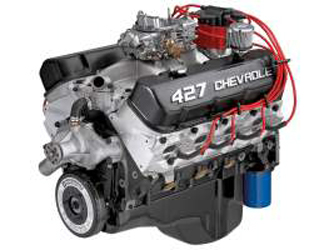 P33F7 Engine